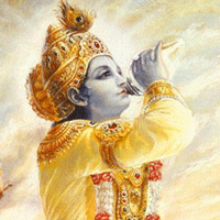 Shri Krishna